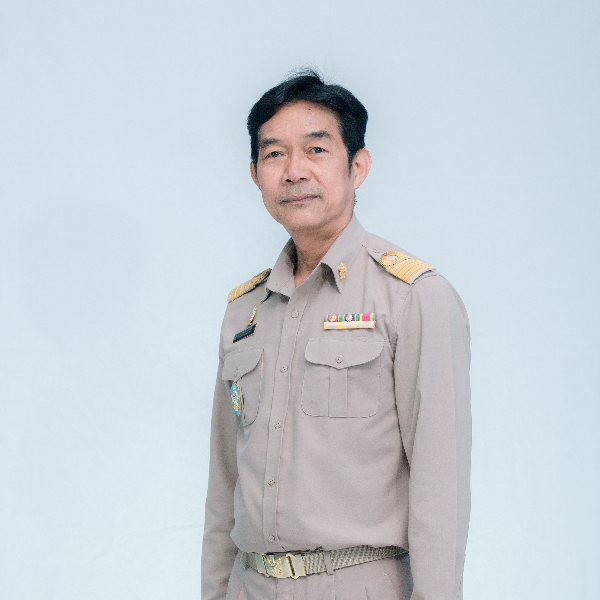 นาย บุญหลาย รอนศึก