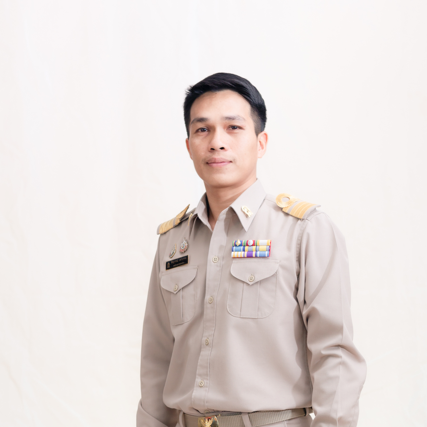 นาย พิชญากรณ์ เหล่าอรรคะ