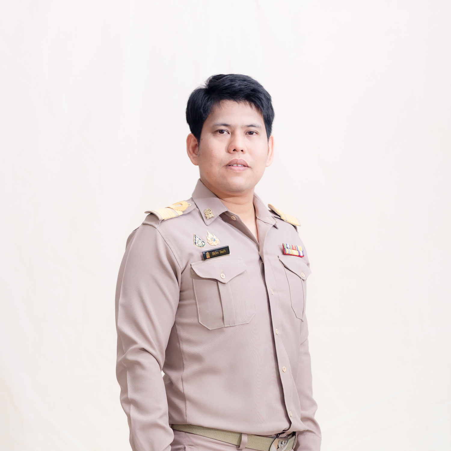 นาย ปิติภัทร วัดแก้ว