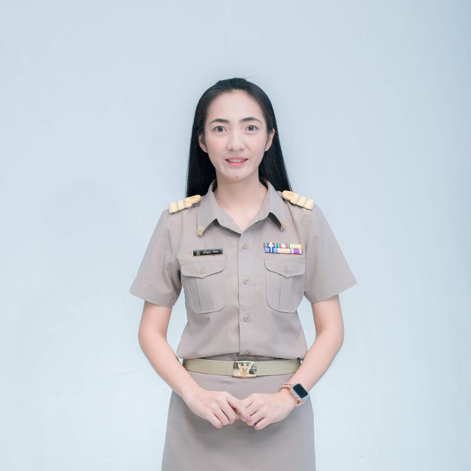 นางสาว สุกัญญา สีเคน