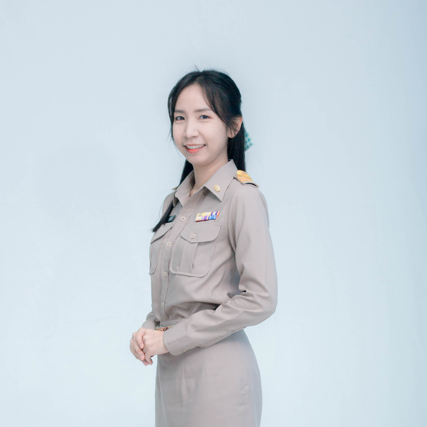 นางสาว อรนิภา อาจนิยม
