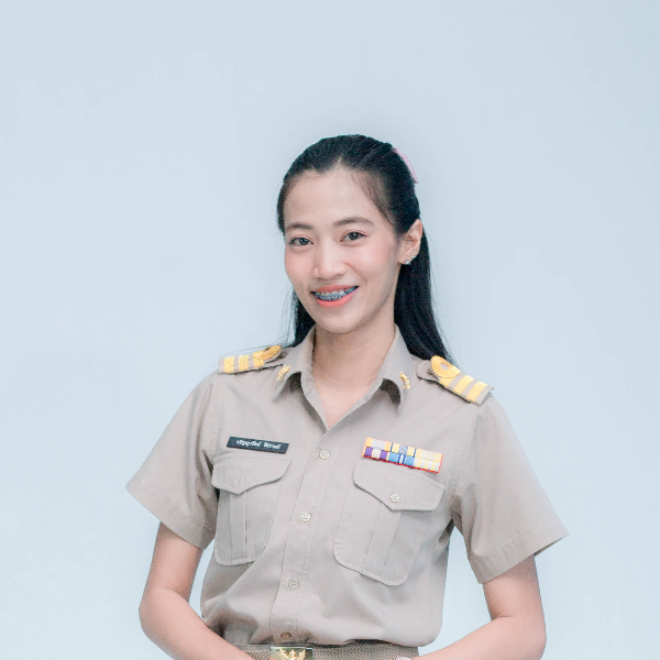 นางสาว วรัญญารัตน์ ชัชวาลย์