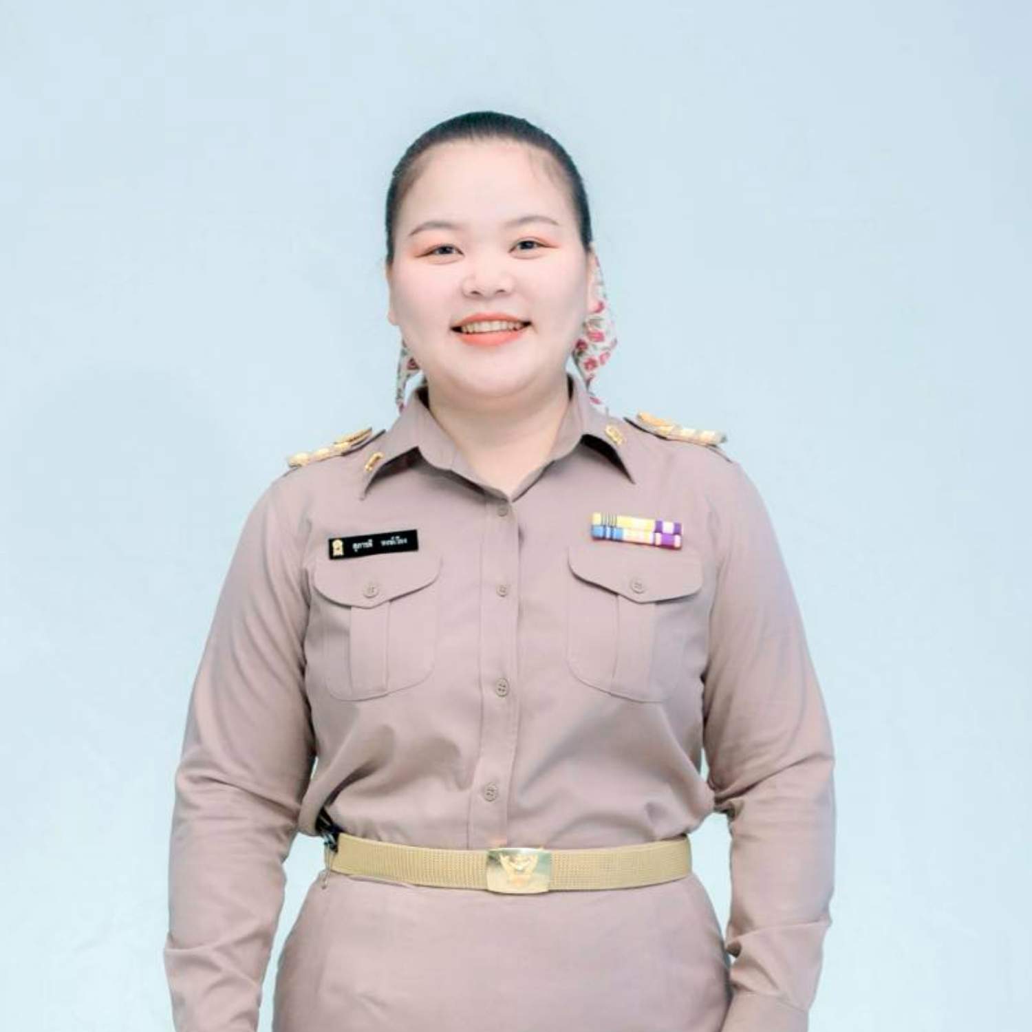 นางสาว สุภารตี หงษ์เวียง