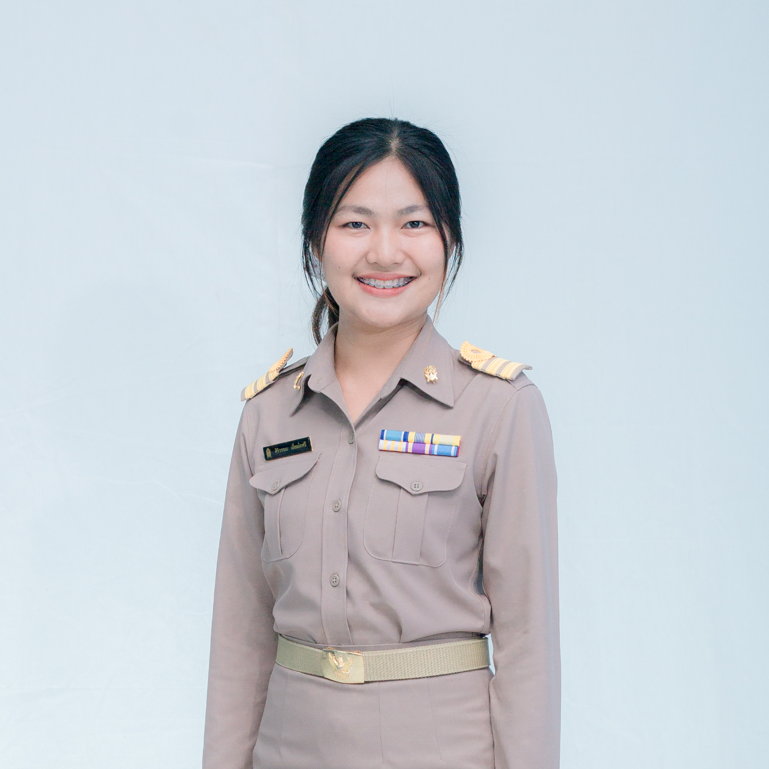 นางสาว ศิริวรรณ เยี่ยมโกศรี