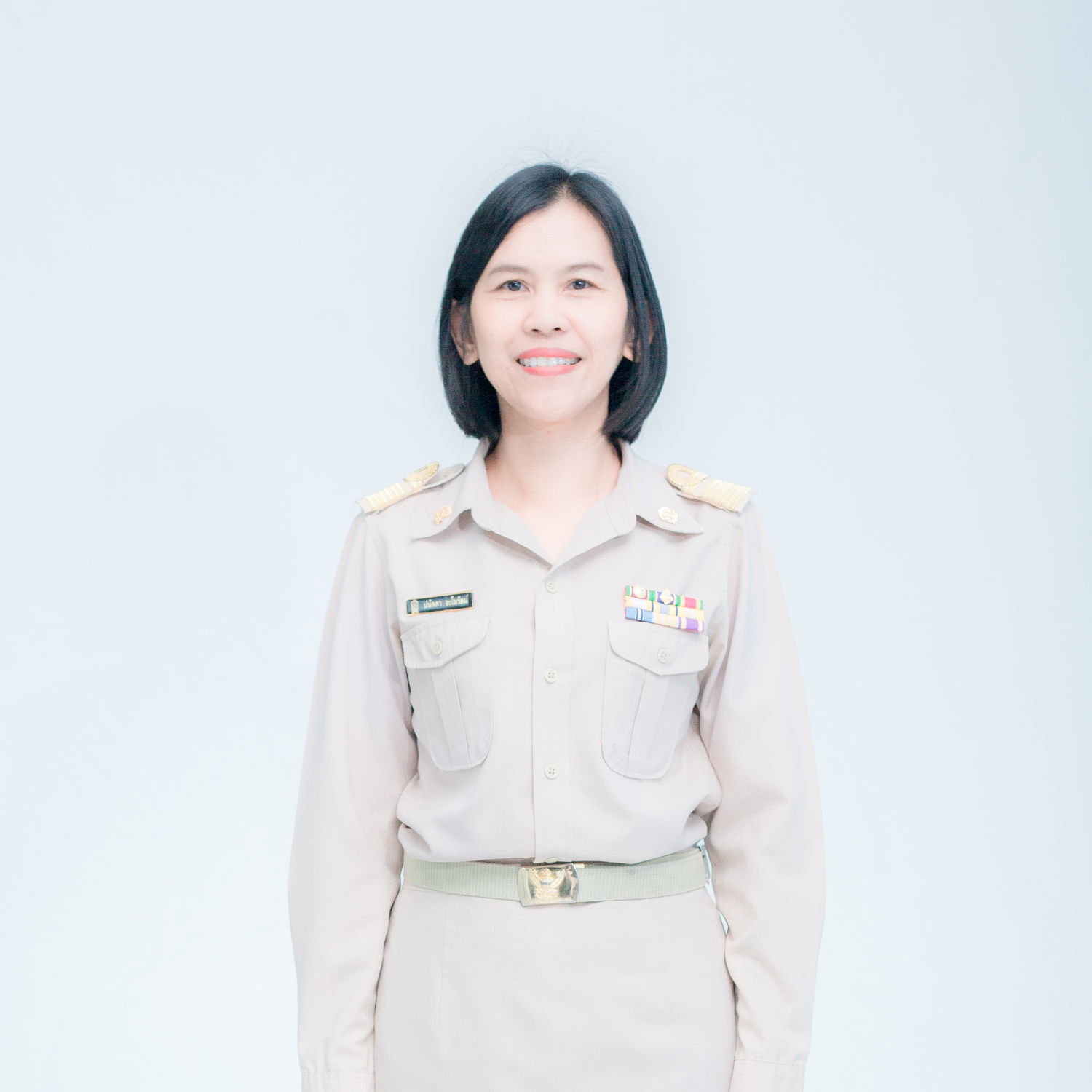 นาง ปนัดดา จะโนรัตน์