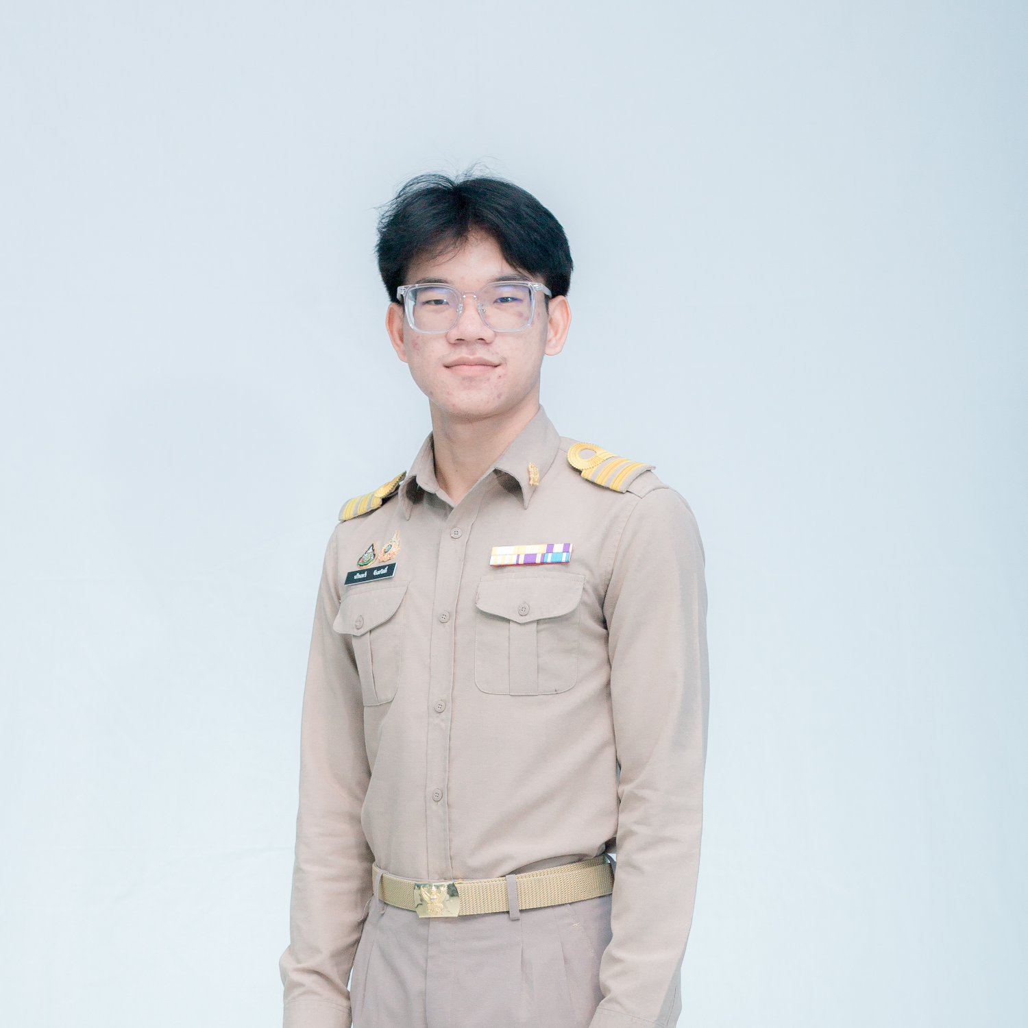 นาย นรินทร์ จันสวัสดิ์