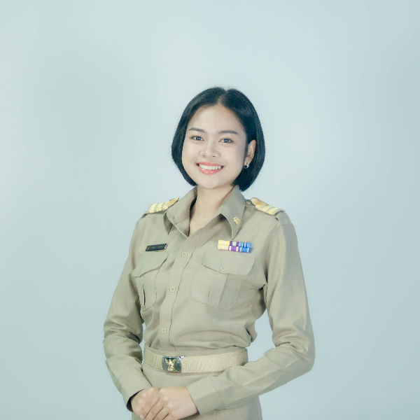 นางสาว อรัญญา สารวงศ์