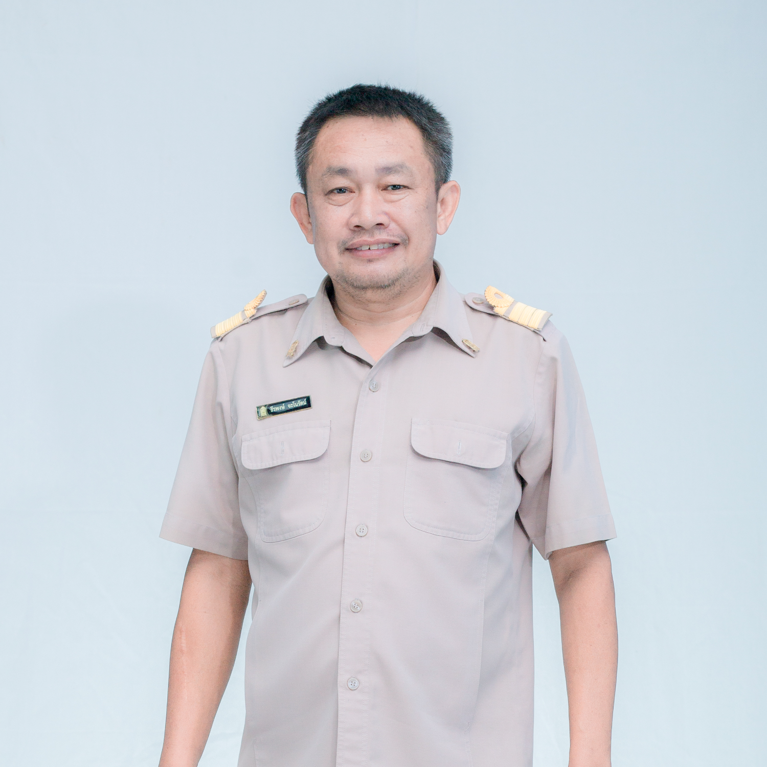 นาย ธีรพงษ์ จะโนรัตน์
