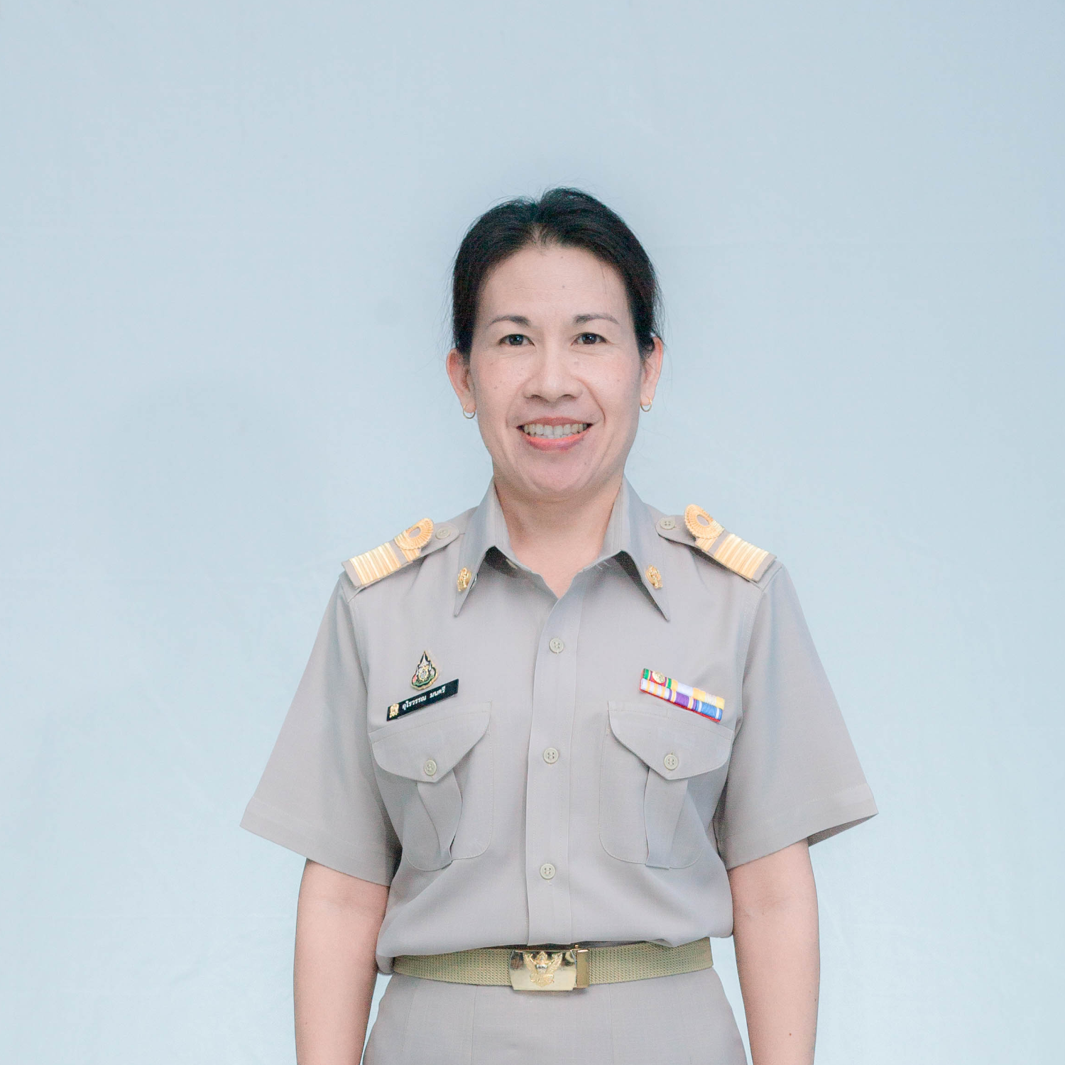 นาง อุไรวรรณ มนตรี