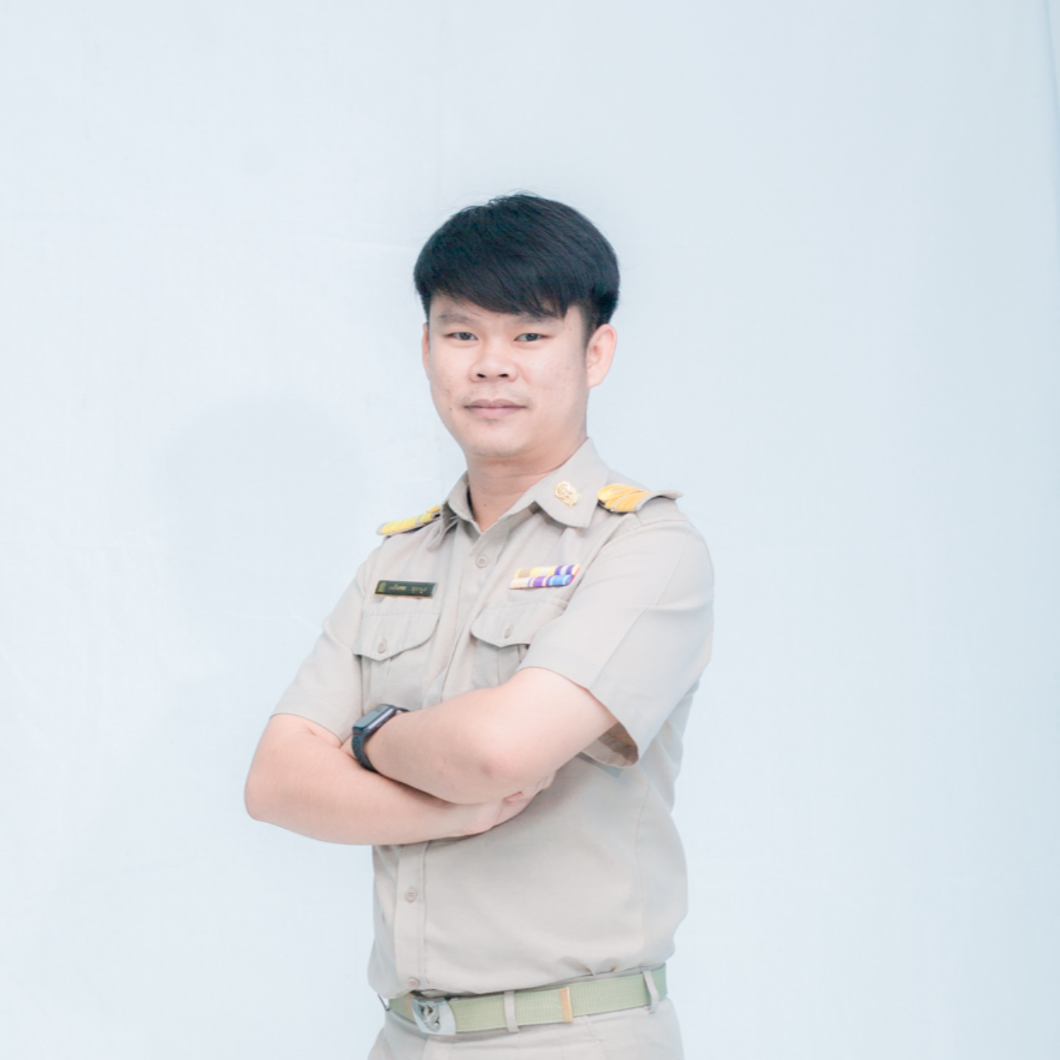 นาย เฉลิมพล บุตรมูล
