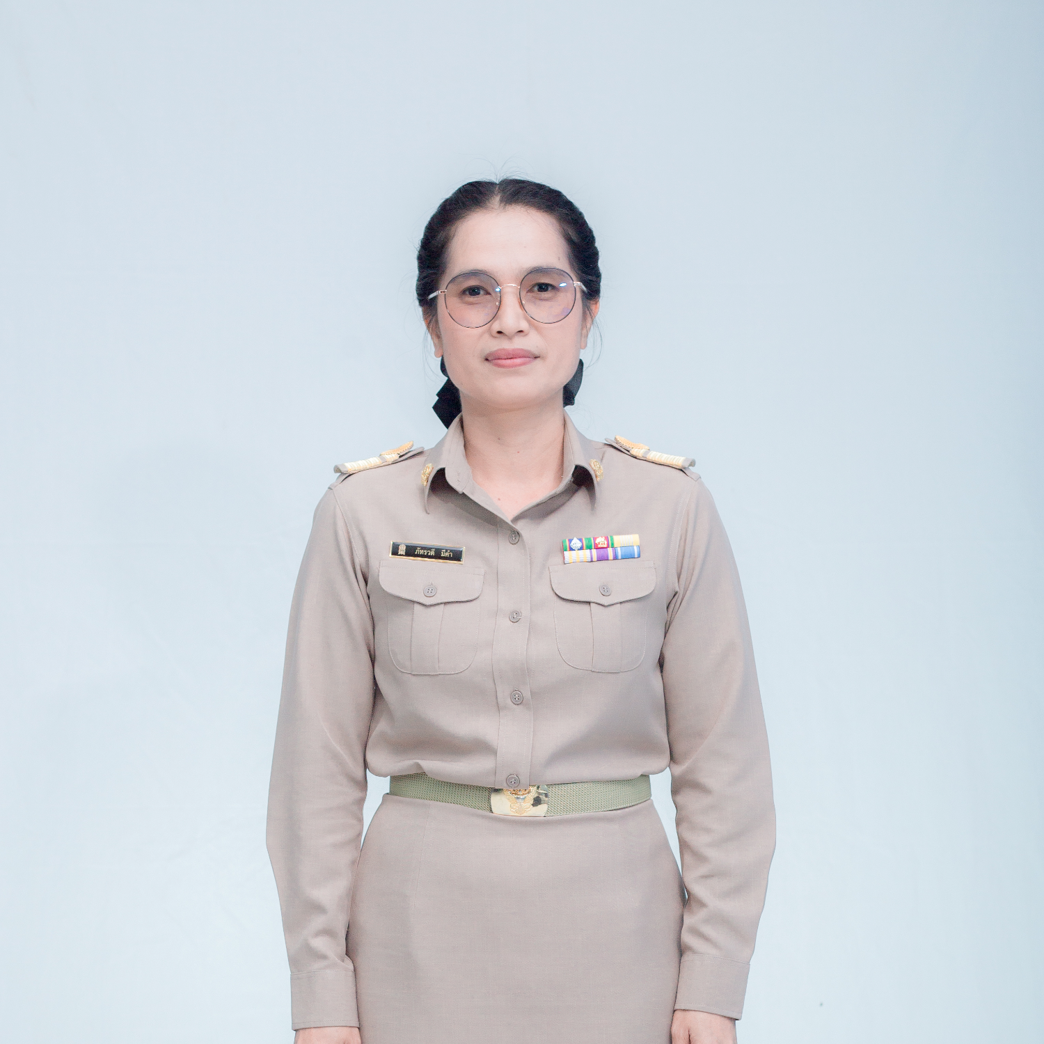 นางสาว ภัทรวดี ดวงแก้ว