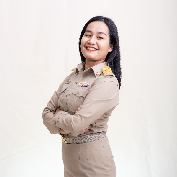 นางสาว กฤตพร นาคสุข