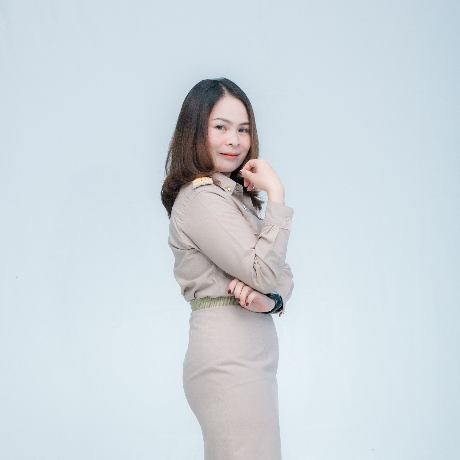 นางสาว ณัฐภัสสร ทิพย์เมืองเก่า