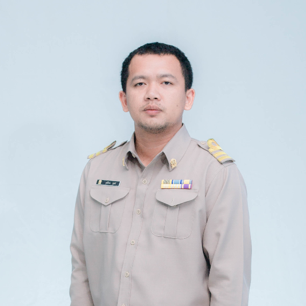 นาย วุฒิไกร ภูศรี