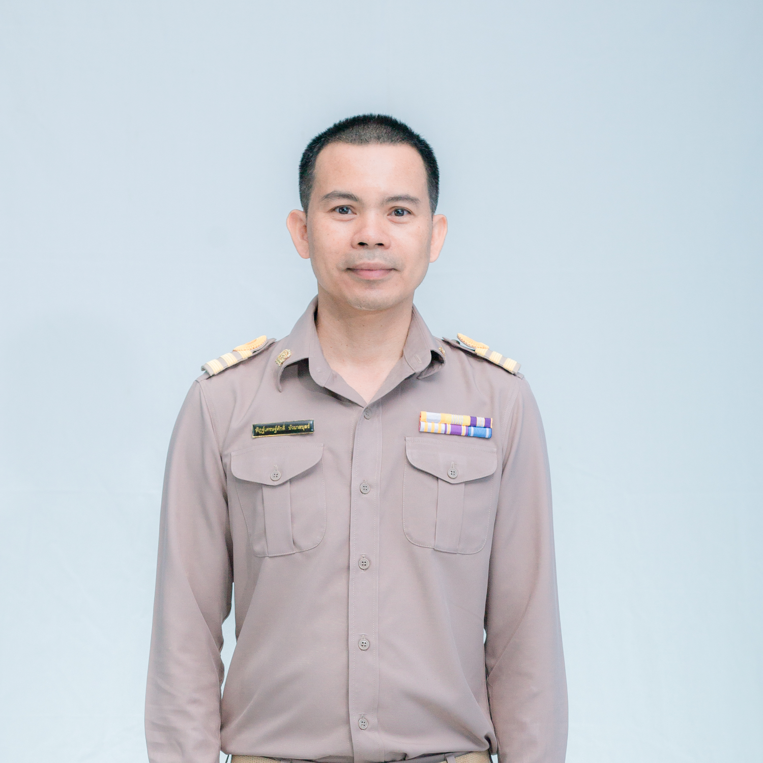 นาย พิฏฐ์เศรษฐ์ศักดิ์ บัวบาลบุตร์