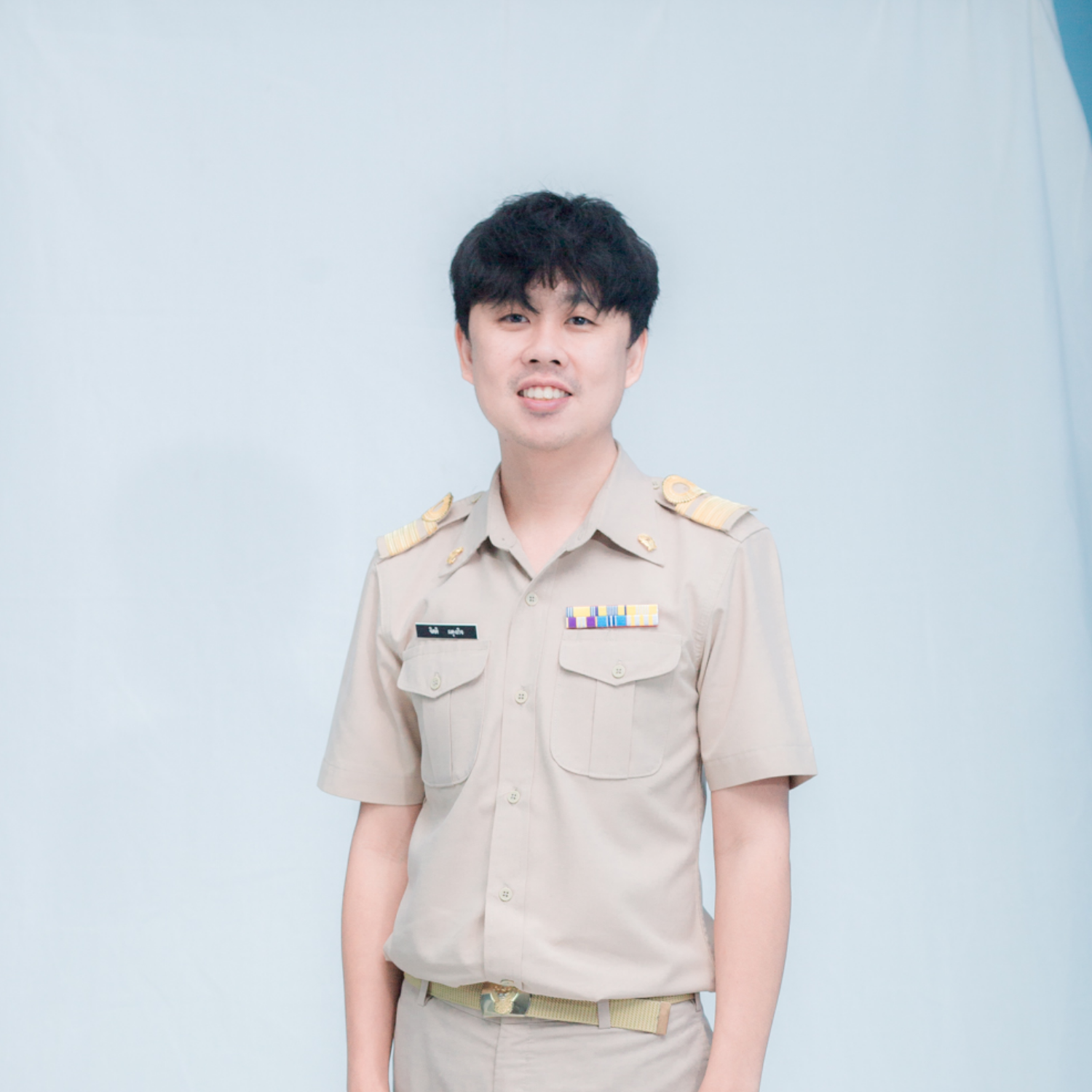 นาย จิตติ ผดุงกิจ