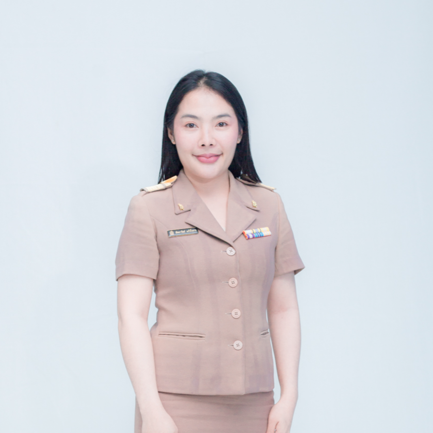 นางสาว ลัดดาวัลย์ แก้วโวหาร