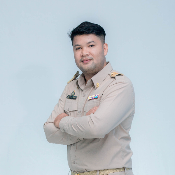 นาย ปรเมศ สุจิมงคล