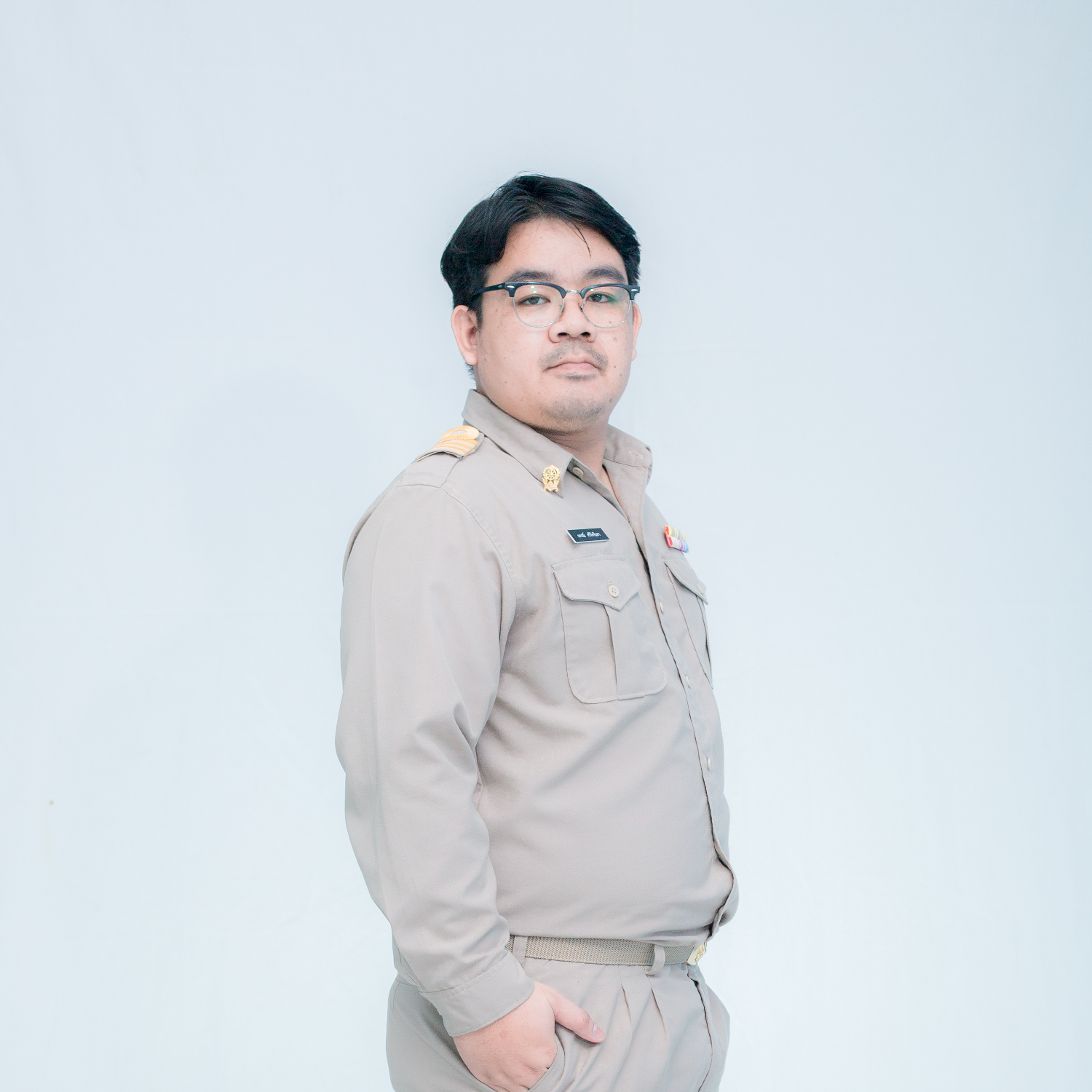 นาย ณกรณ์ ศรีทัดจันทา