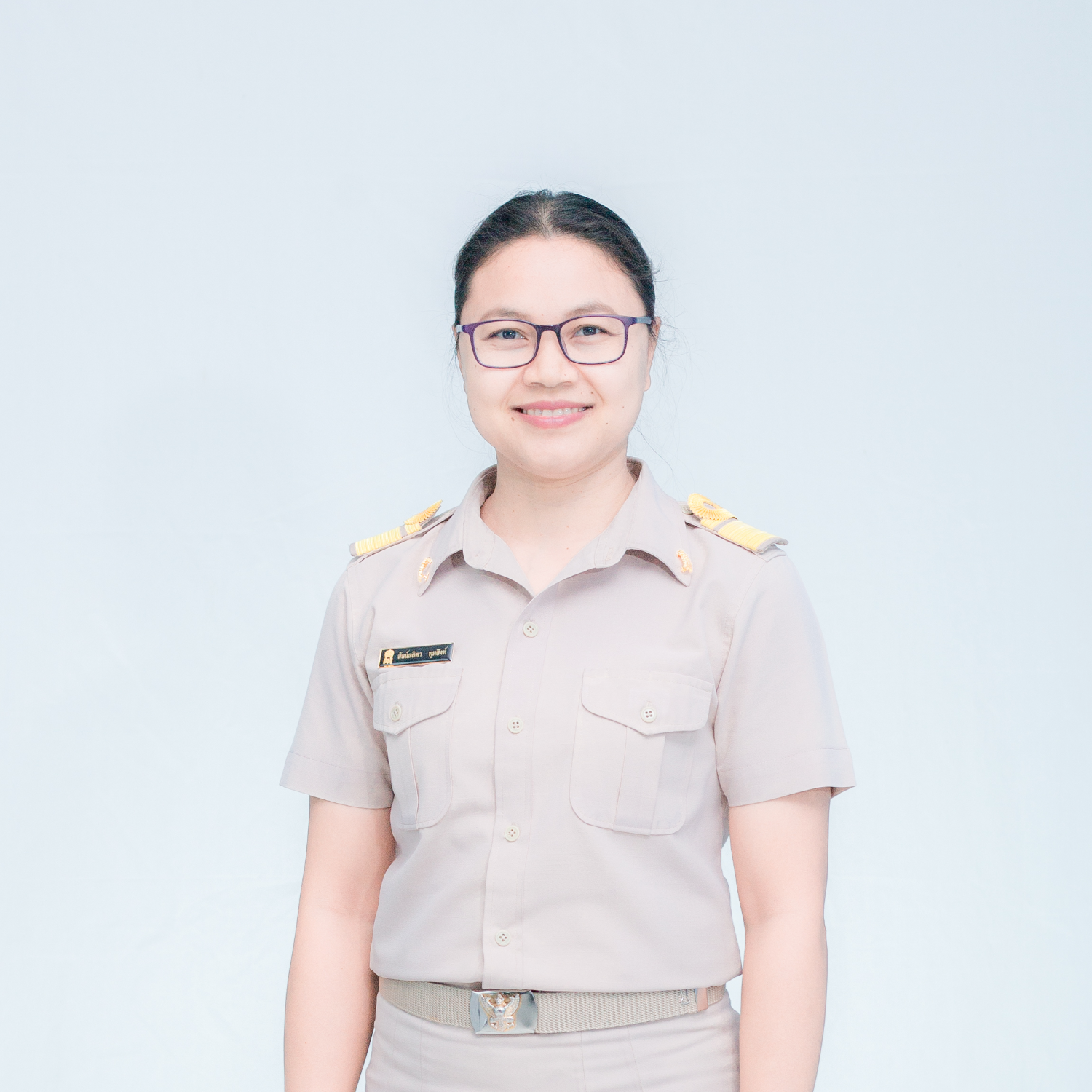 นางสาว ลัลน์ลลิตา ทุมสิงห์