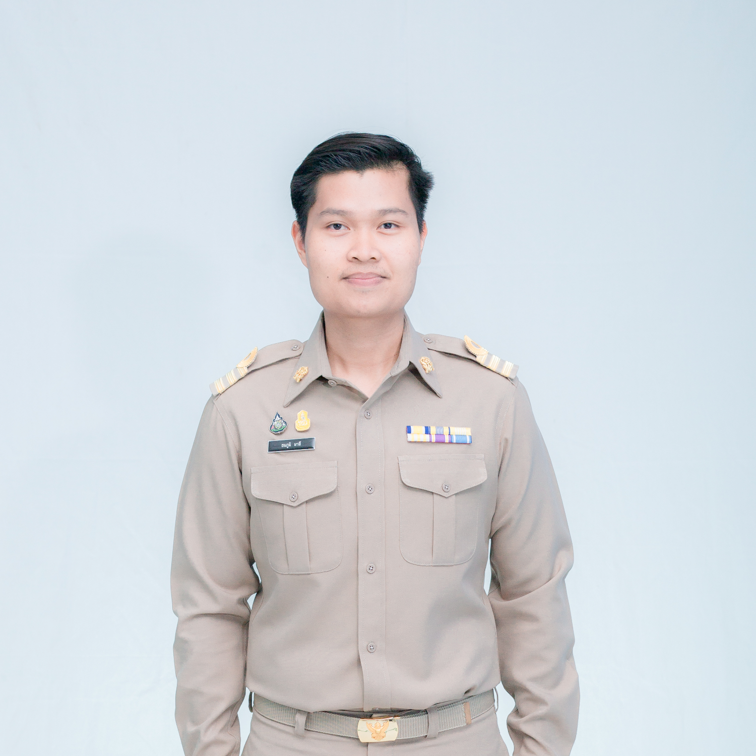 นาย ธนภูมิ มาลี