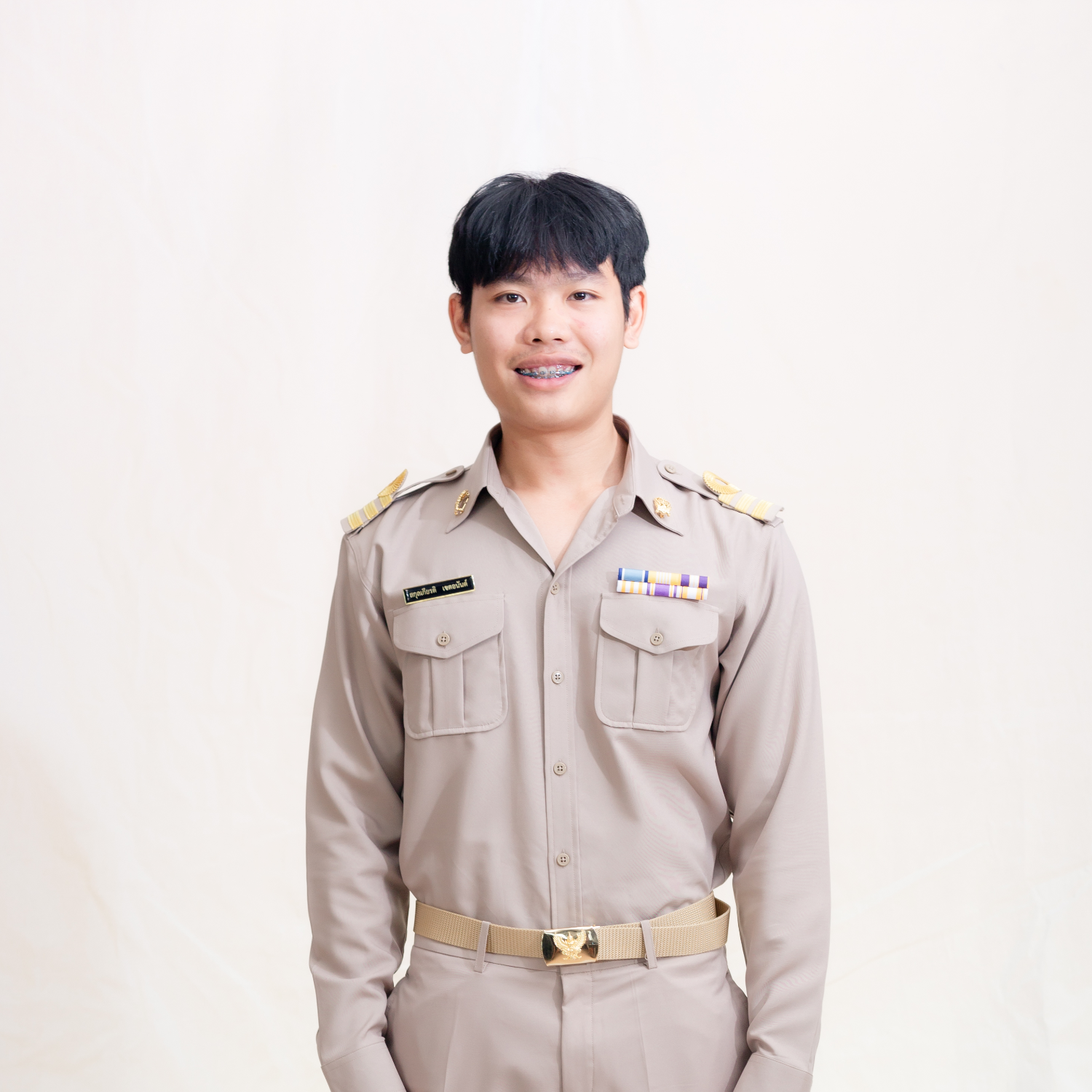 นาย สกุลเกียรติ เขตอนันต์